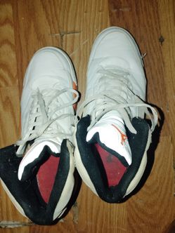 Jordans