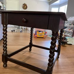 Broyhill End Table