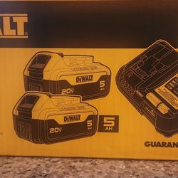 Dewalt Kit 