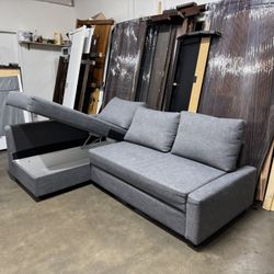 IKEA Couch $340