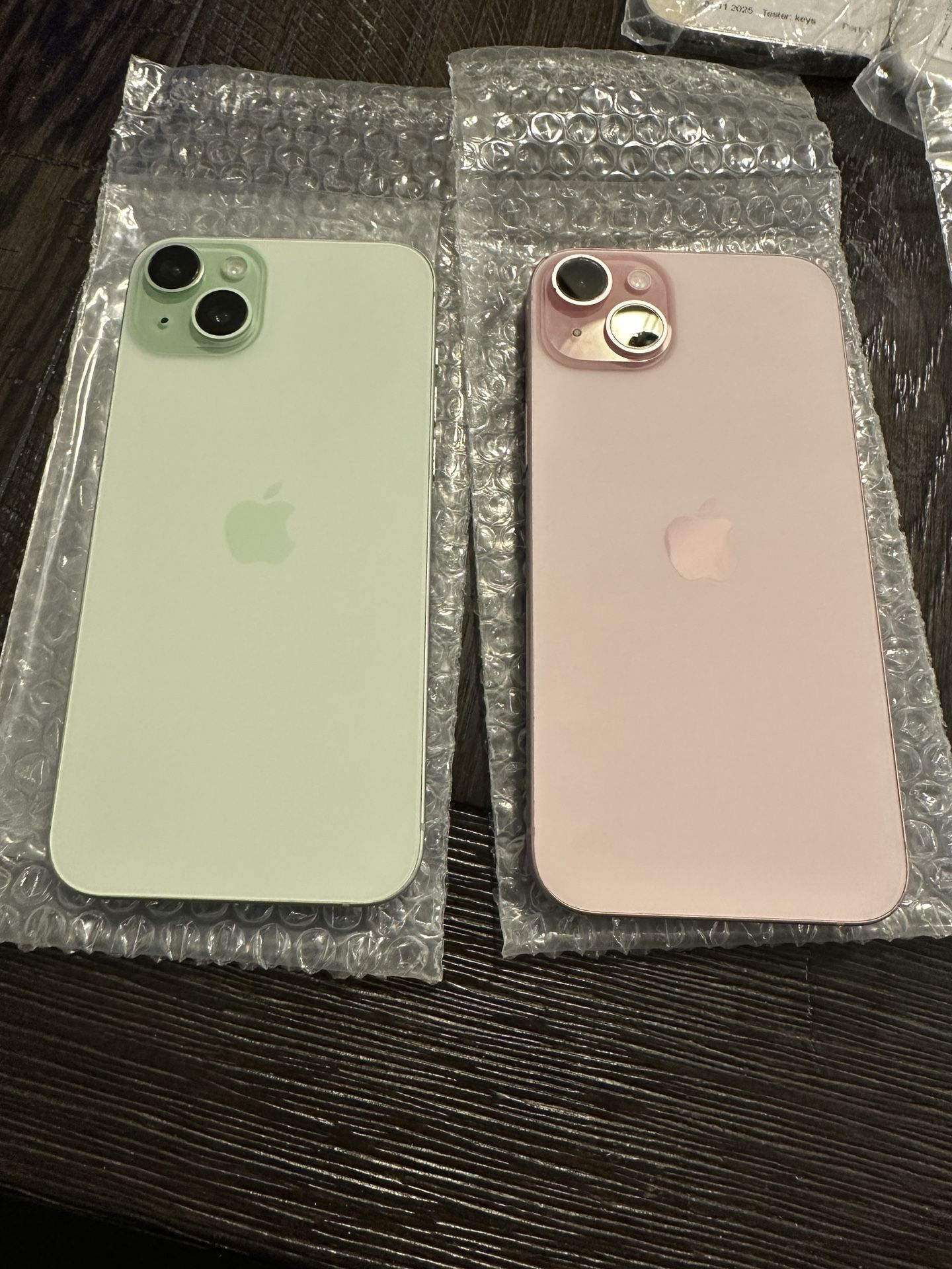 iPhone 15 Plus 128gb Unlocked