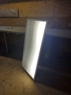 Light Fixture