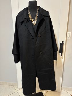 Women’s coat