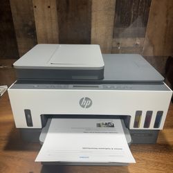 HP Smart Tank 7301 Printer