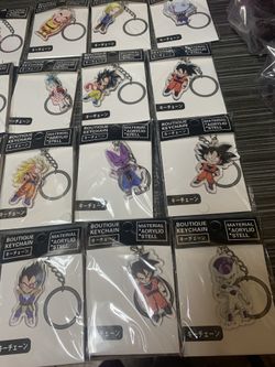 KEYCHAIN