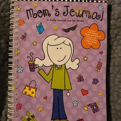 Moms Journal