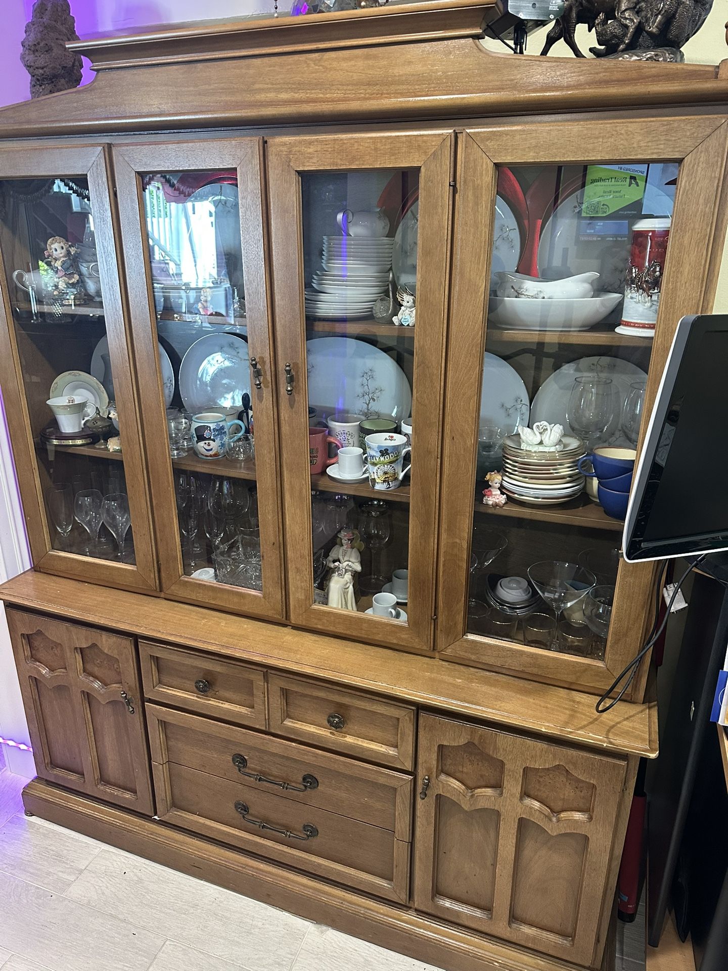 China Cabinet