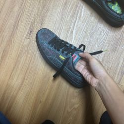 Puma Limited Edition 