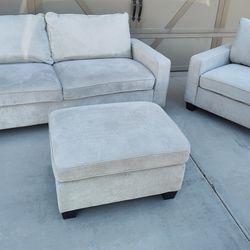 3 piece sofa set
