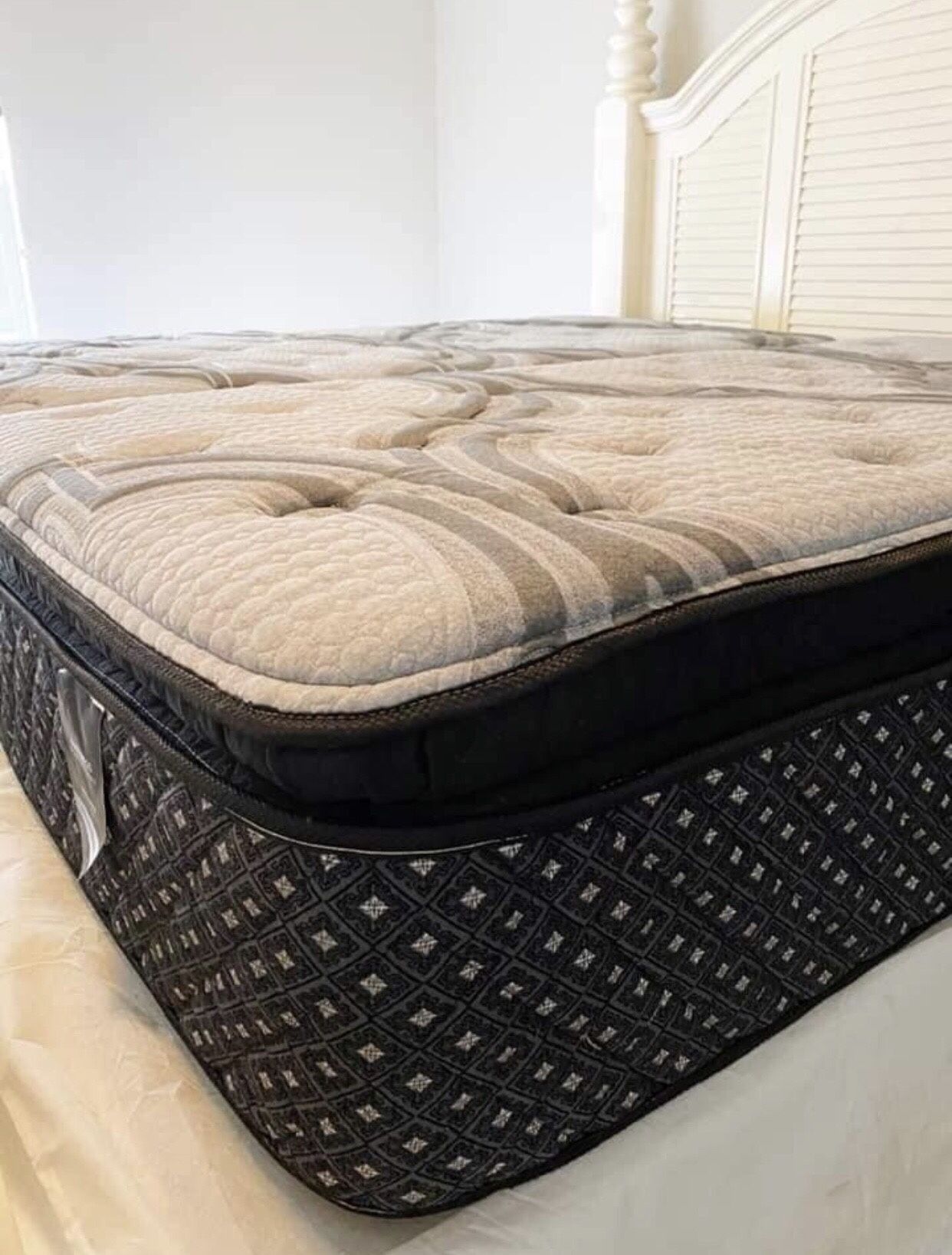 Brand New Mattress MUST GO