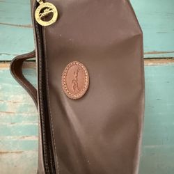 Longchamp Authentic New Small Bag
