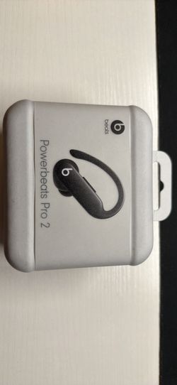 Powerbeats pro 2