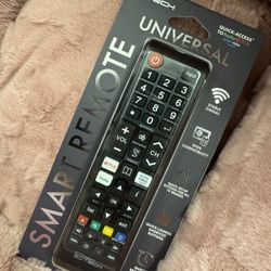 Brand New Universal Smart Tv Remote 