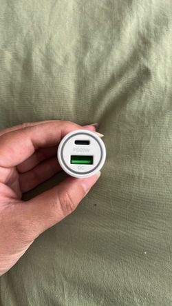 Car Charger For All Phones