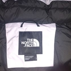 North Face Lavender Jacket