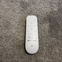 Ps5 Media Remote 