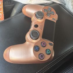 PS4 Controller 
