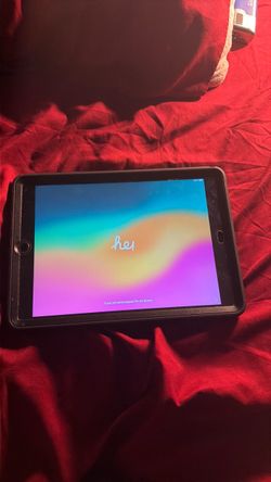 iPad (8th gen)