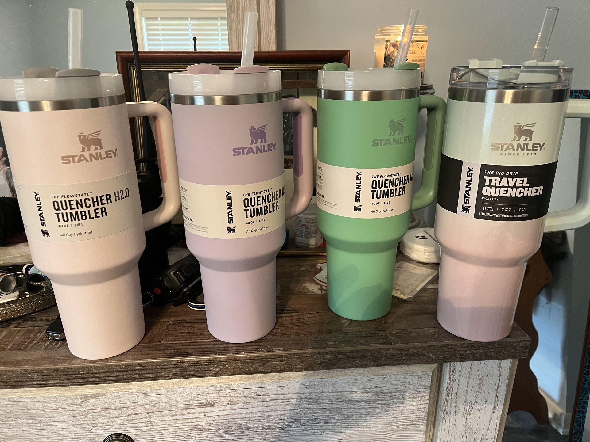 Stanley Cups !! Hard To Find