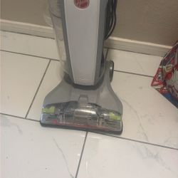 Hoover Stream Clearer 