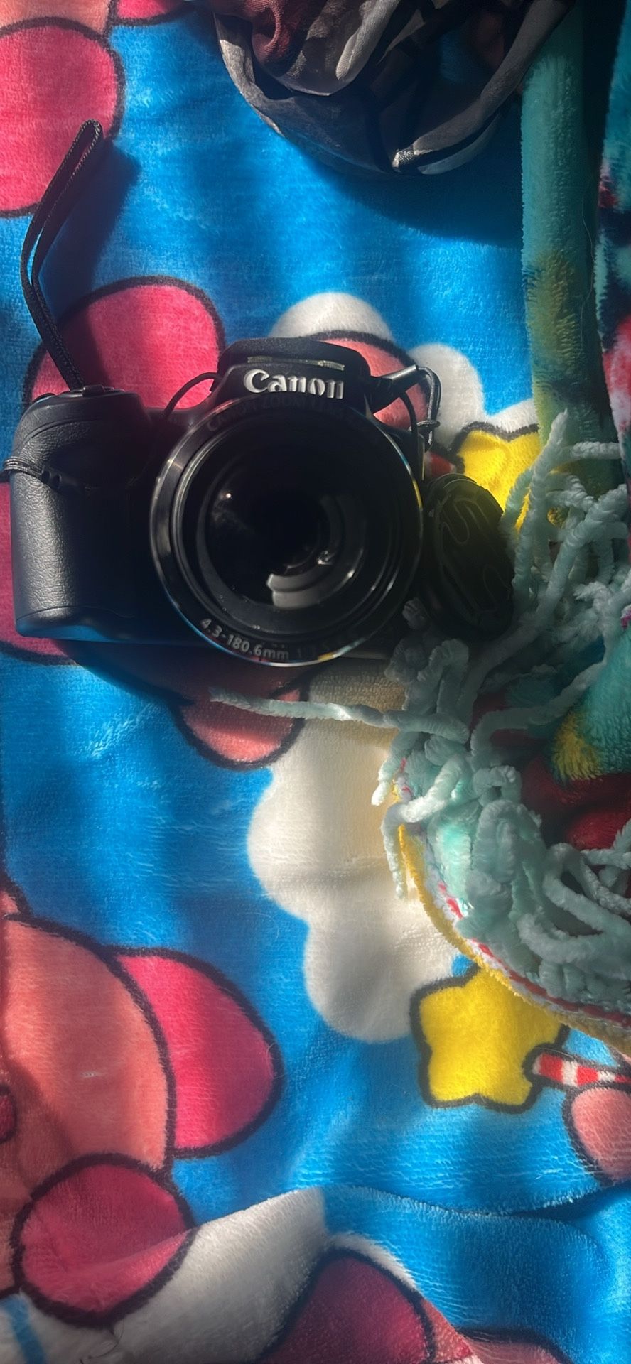 Canon PowerShot Sx420 Is