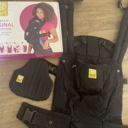 Lille Baby Carrier