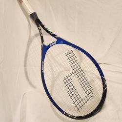 Prince Play And Stay 27 Tennis Racket