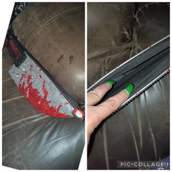 Halloween Horror Purses 