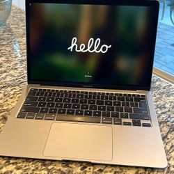 MacBook Air 2020