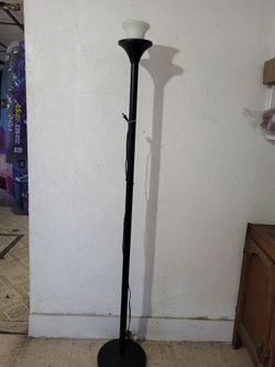 Floor lamp