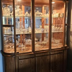 China Cabinet 