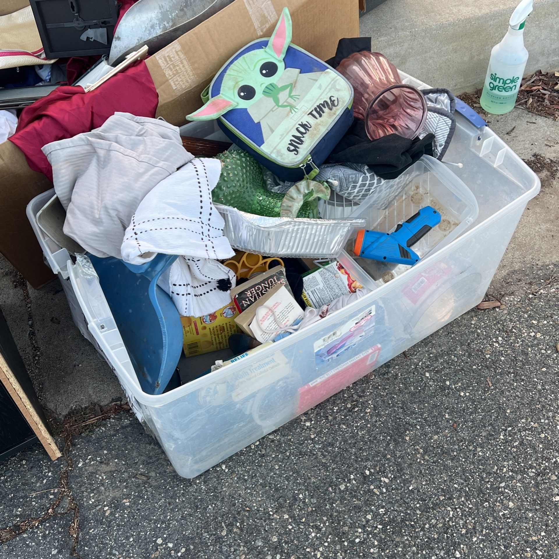Offerup Denver Free Stuff - zo8sp3a