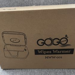 Wipe Warmer - $20