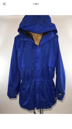 Helly Hansen jacket