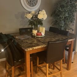 Dinning table
