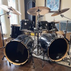 Drum Set