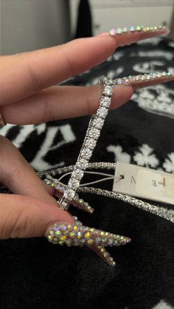 Givenchy bracelet and necklace set