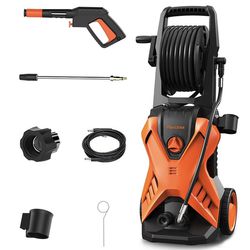 PAXCESS 3000 Psi Electric Pressure Washer