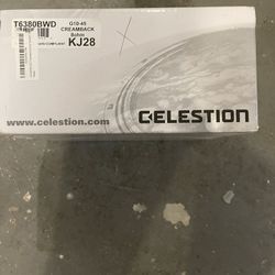 Celestion Loud Speaker 