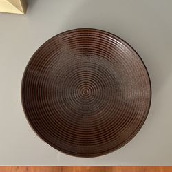 Steelite Plate