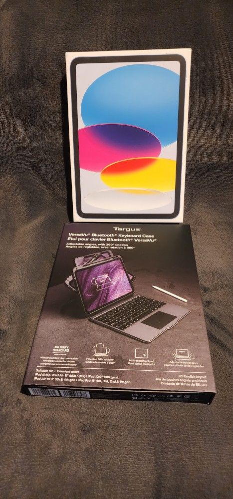 Apple iPad (A16) 11-inch Wi-Fi (2025, 11th generation)