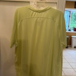 All In Motion T Shirt 