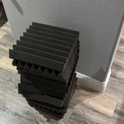 Free Sound Proofing Foam