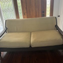 Z Gallerie Sofa Loveseat and Chair 
