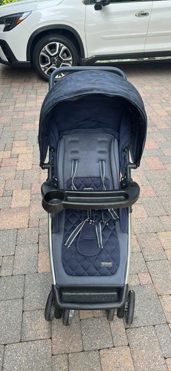 Baby Stroller very good condition