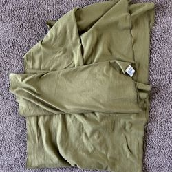 Moby Infant Wrap