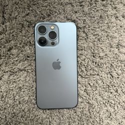 Iphone 13 Pro