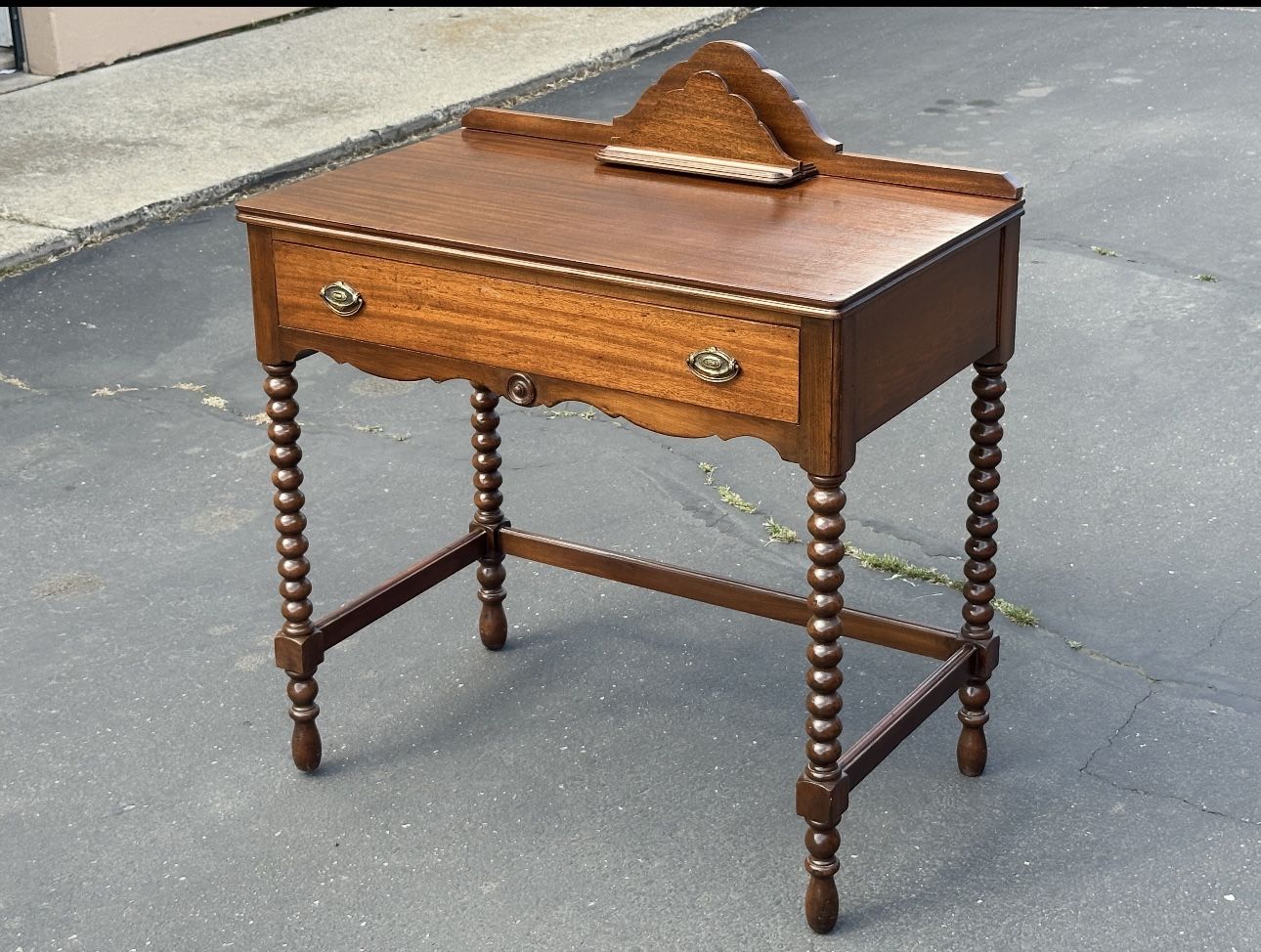 Antique Desk