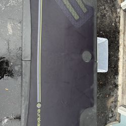 XL Gaming Mat (mousepad)