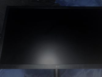 TV moniter